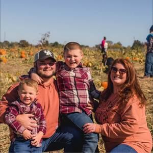 Meet your Posher, Autumn